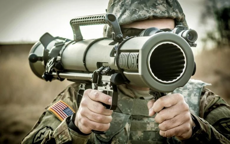 Αυτές οι χώρες εξάγουν τα περισσότερα όπλα